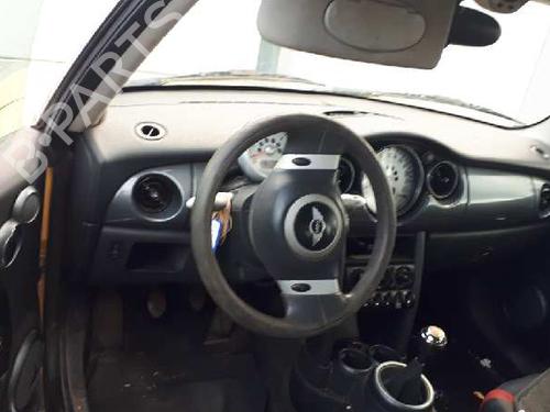 Scuttle panel MINI MINI (R50, R53) One D | BP12840425C110 