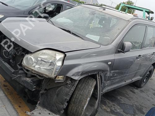 Alternator NISSAN X-TRAIL II (T31) | BP12672769M7