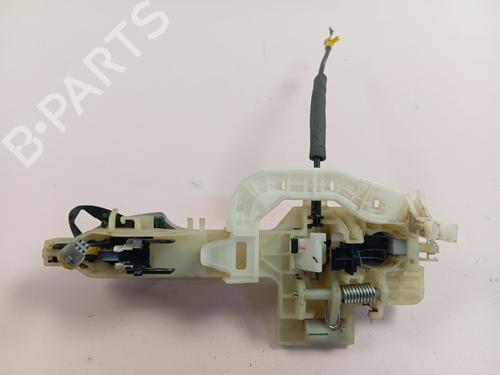 Front right exterior door handle KIA SPORTAGE IV (QL, QLE)  | BP28031411C129 