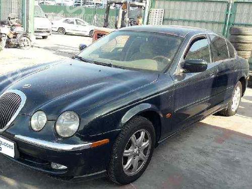 Front left interior door handle JAGUAR S-TYPE II (X200) 3.0 V6 | BP12835271I13 