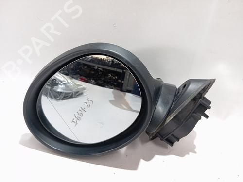 Used Left mirror MINI MINI (F56) One (102 hp) 30374916