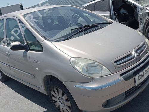 Front bumper CITROËN XSARA PICASSO (N68) 2.0 HDi | BP26122862C7 