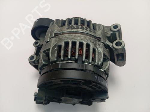 Alternator BMW 3 (E90) 318 i | BP39435601M7 - Image 2