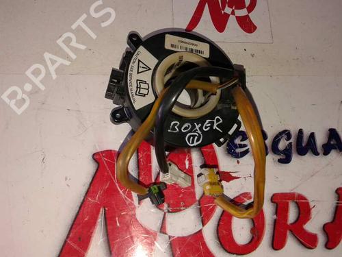 Used Squib airbag PEUGEOT BOXER Van (230L) [1994-2006]  30369705