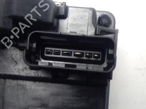 Used Front right lock NISSAN NV200 / EVALIA Bus 1.5 dCi 85 (M20, M20M, M20K, M20KK) (86 hp) 15349995