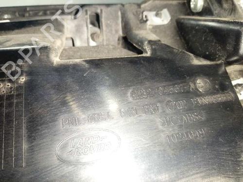 Climate control LAND ROVER RANGE ROVER SPORT I (L320) 3.0 D 4x4 | BP15734703I5 