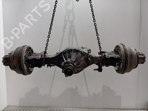 Bagaksel ISUZU N (5th Generation) [1992-2025]  22748067