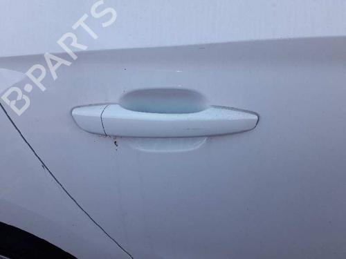Used Rear right exterior door handle OPEL CORSA F (P2JO) [2019-2025]  12937469