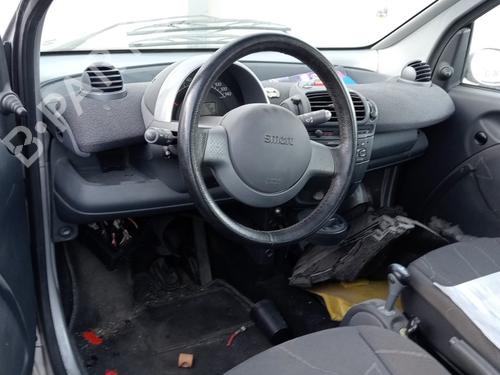 Intercooler SMART CITY-COUPE (450) 0.6 (450.352, 450.353) | BP22336198M30 