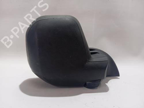 Right mirror PEUGEOT PARTNER Box Body/MPV (5_, G_)  | BP29279001C27 