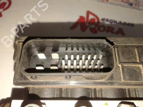 ABS pump FORD GALAXY I (WGR) 1.9 TDI | BP12638542M43 