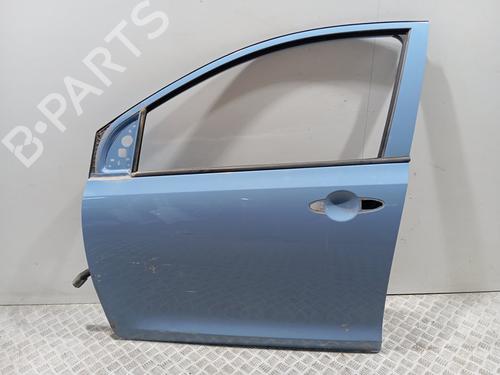 Dør venstre foran KIA PICANTO III (JA) [2017-2026]  31665405