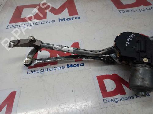 Front wiper motor MERCEDES-BENZ CLS (C219)  | BP12662854M29 