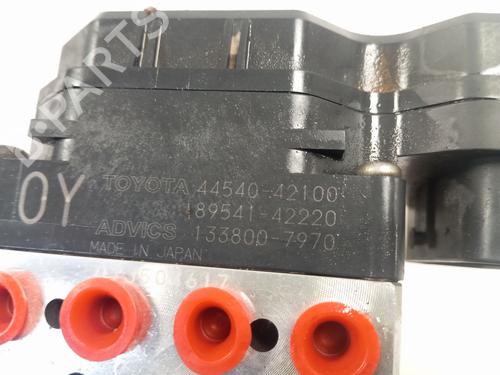 ABS pump FORD S-MAX (WA6) | BP39068266M43 - Image 5