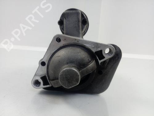 Used Starter RENAULT KANGOO BE BOP (KW0/1_) 1.5 dCi 75 (75 hp) 17919462