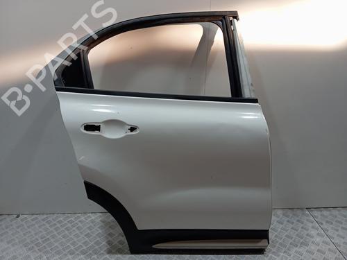 Used Right rear door Right rear door FIAT 500X (334_) [2014-2026] 35945556 35945556