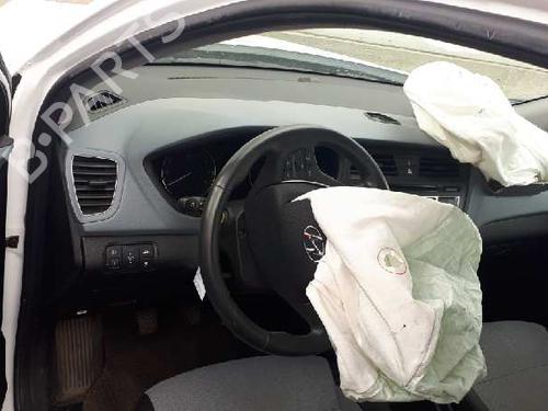 Front left panel HYUNDAI i20 II (GB, IB) | BP12660014C58
