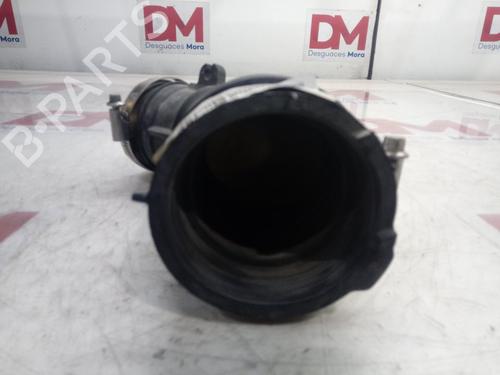 Pipe NISSAN QASHQAI II (J11, J11_) | BP22901137M125