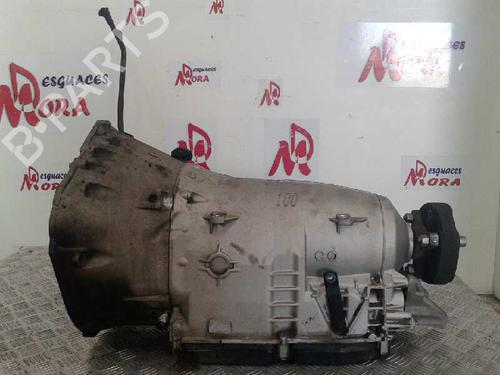 Gearbox MERCEDES-BENZ E-CLASS (W211)  | BP27636252M3 