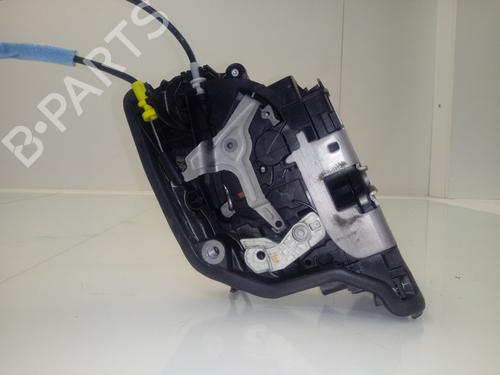 Front left lock BMW X1 (F48) sDrive 18 d | BP12676202C98 