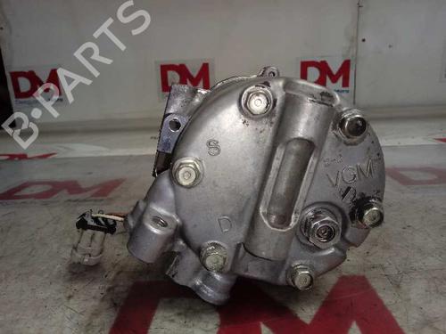 AC compressor OPEL MERIVA A MPV (X03) 1.3 CDTI (E75) | BP12652677M34 