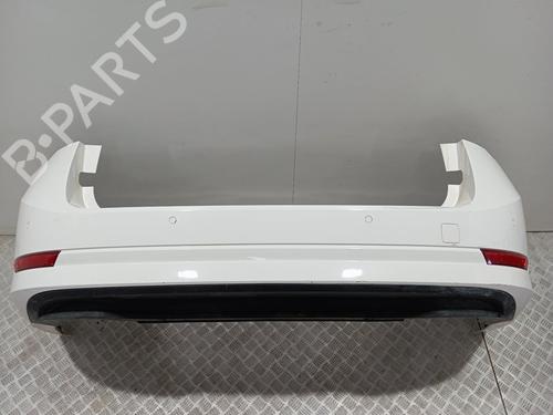 Bagtil kofangere SKODA OCTAVIA IV Combi (NX5, PV5) [2019-2025]  30685109