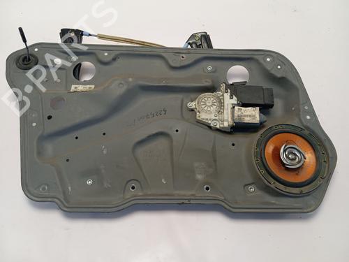 Used Front left window mechanism Front left window mechanism 34004578 34004578
