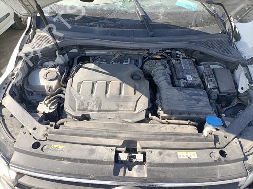 Driver airbag VW TIGUAN (AD1, AX1)  | BP29410160C9 