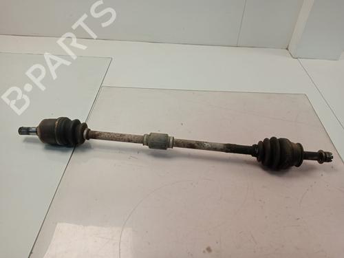 Used Right front driveshaft HYUNDAI COUPE II (GK) 1.6 16V (105 hp) 16489334