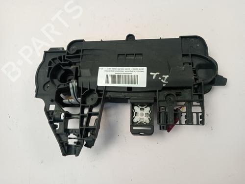 Rear left exterior door handle BMW 4 Gran Coupe (G26) 420 i | BP27881946C130