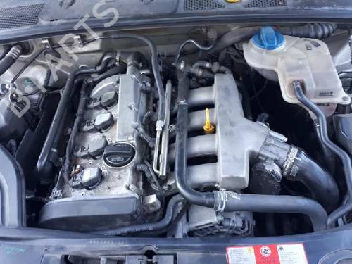 AC radiator AUDI A4 B6 (8E2) | BP30372171M32 - Image 9