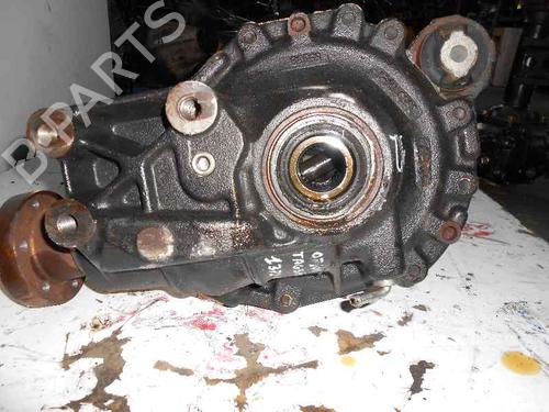 Front differential LAND ROVER RANGE ROVER III (L322)  | BP12634432M23 