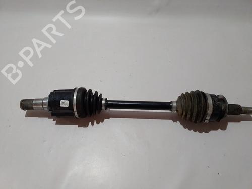 Used Left front driveshaft Left front driveshaft 36990871 36990871
