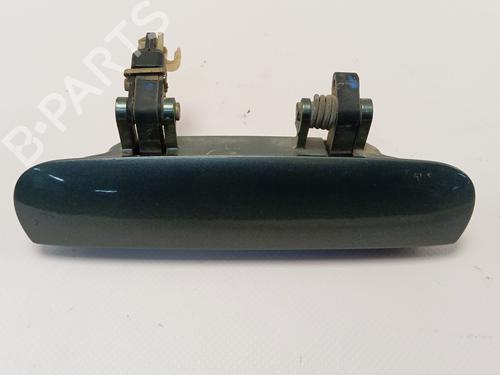 Used Rear right exterior door handle Rear right exterior door handle 37175497 37175497
