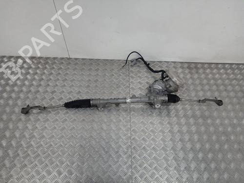 Used Steering rack PEUGEOT 208 II (UB_, UP_, UW_, UJ_) [2019-2025]  17624116