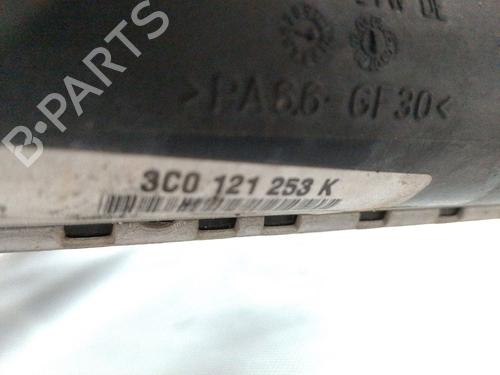Water radiator VW PASSAT B6 (3C2) 2.0 TDI 16V | BP40184287M31 - Image 4