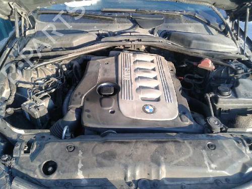 Antenna/Base BMW 5 (E60) | BP14127499C140