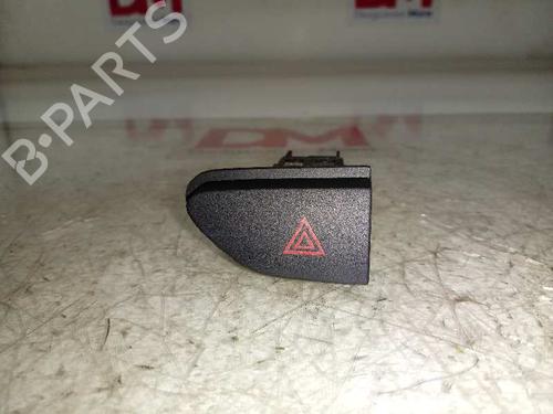 Warning RENAULT CLIO IV (BH_) 1.5 dCi 90 (90 hp) 30371278