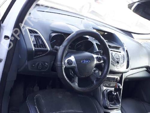 ABS pump FORD C-MAX II (DXA/CB7, DXA/CEU) 2.0 TDCi | BP16866307M43