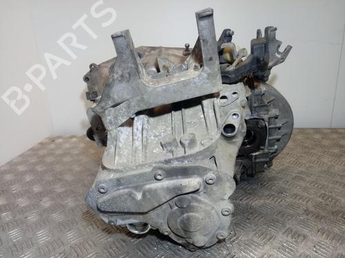 Gearbox PEUGEOT 508 SW I (8E_) 2.0 HDi | BP16312251M3 