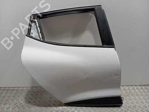 Used Right rear door RENAULT CLIO IV (BH_) [2012-2021]  25856136