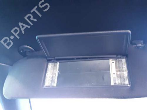 Used Left sun visor JEEP GRAND CHEROKEE I (ZJ, ZG) 2.5 TD Laredo (115 hp) 17911395