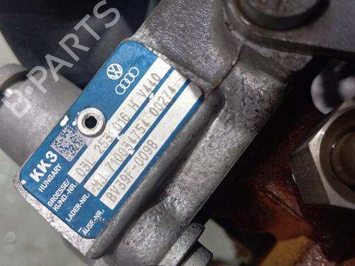 Engine SEAT IBIZA IV (6J5, 6P1)  | BP25854754M1 