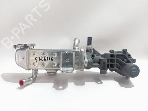 Used Egr Egr 39095758 39095758
