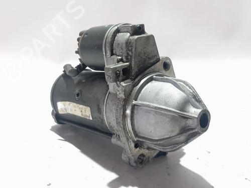 Used Starter Starter 37175481 37175481