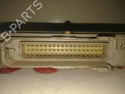 Engine control unit (ECU) MERCEDES-BENZ E-CLASS (W210) E 300 Turbo-D (210.025) | BP12633131M57 