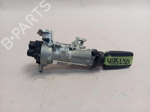 Andre SEAT IBIZA V (KJ1, KJG) [2017-2025]  22611970