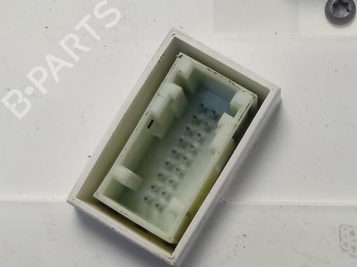 Instrument cluster OPEL COMBO Box Body/MPV (K9)  | BP15386141C47 