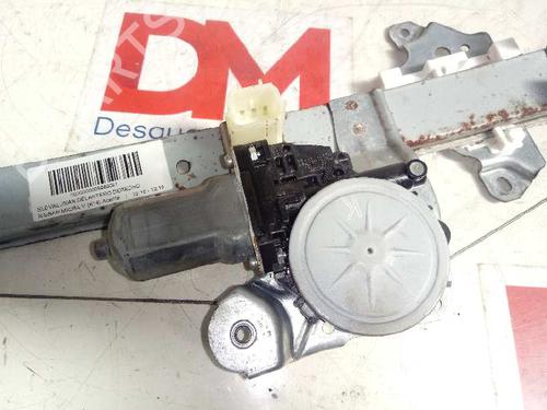 Front right window mechanism NISSAN MICRA V (K14)  | BP12665855C23 