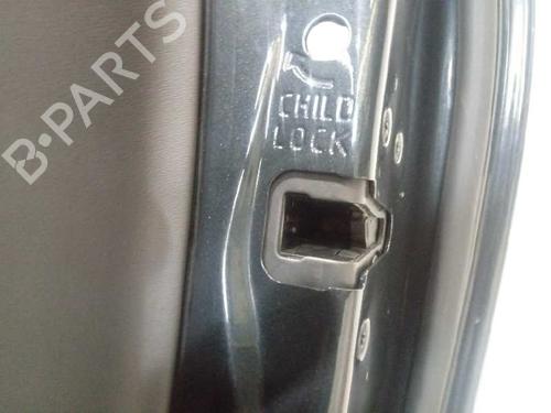 Rear right lock VOLVO XC60 I SUV (156) D5 AWD 30799318 |